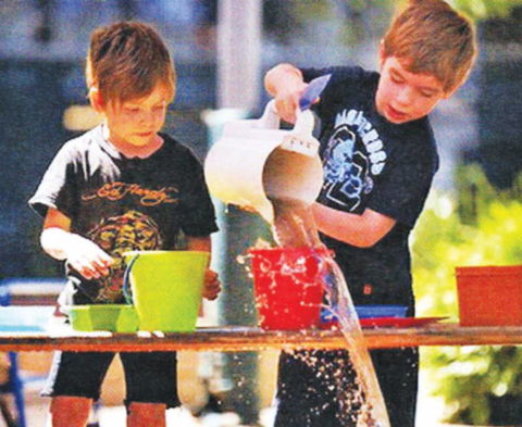 Butterflies Early Learning & Childcare - Renee 0