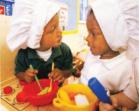 Butterflies Early Learning & Childcare - Renee 2