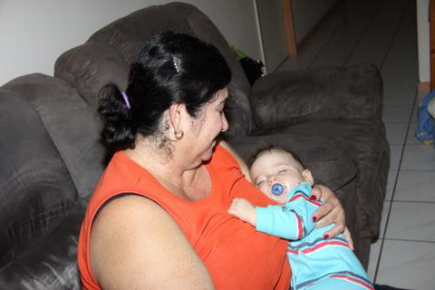 Hinchinbrook Family Day Care - Renee 1