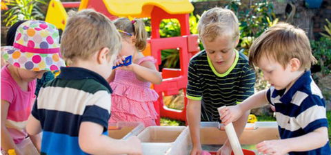 Coffs Harbour Family Day Care - Petrol Stations 1