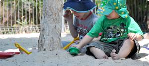 Territory Child Care Group Inc - Petrol Stations 0