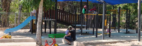 Territory Child Care Group Inc - Petrol Stations 3