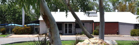 Territory Child Care Group Inc - Petrol Stations 4