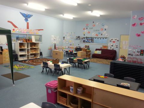 FBI Childcare & Preschool Centre - Renee 0