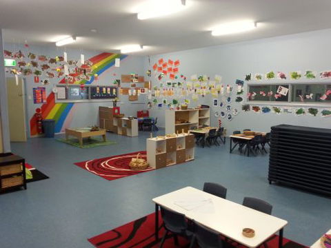 FBI Childcare & Preschool Centre - Renee 1
