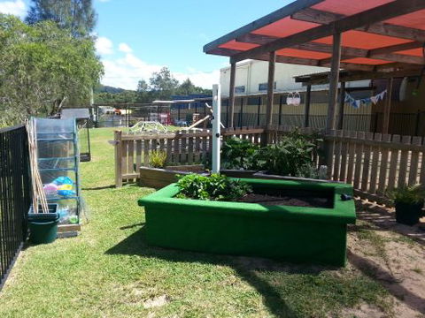 FBI Childcare & Preschool Centre - Renee 3