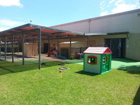 FBI Childcare & Preschool Centre - Renee 4