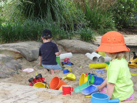 Parklands Community Preschool (Kariong) - Internet Find 1