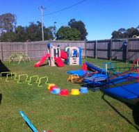 Mackay Family Day Care - Internet Find