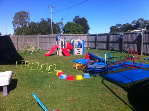 Mackay Family Day Care - Renee 0