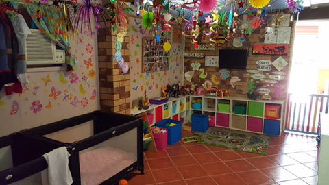 Mackay Family Day Care - Renee 2