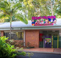 Kookaburra Community Child Care Centre - Internet Find