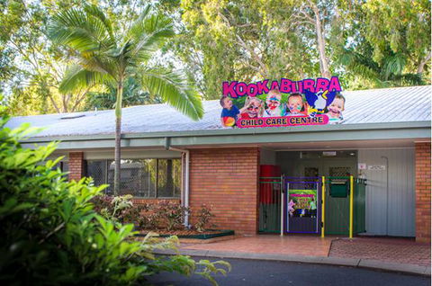 Kookaburra Community Child Care Centre - Internet Find 0