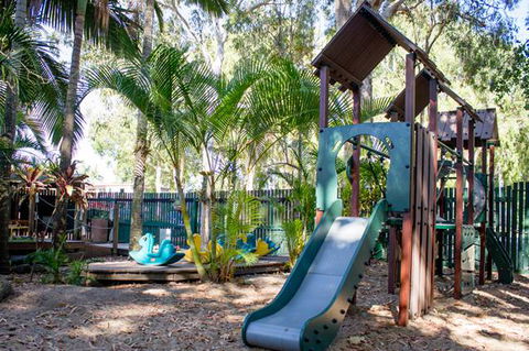 Kookaburra Community Child Care Centre - Internet Find 1