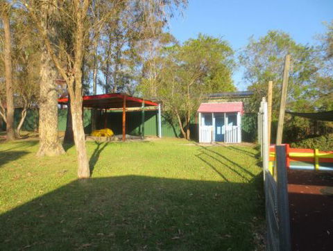 Active Littlies Child Care Centre - Renee 2