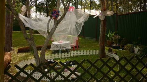 Active Littlies Child Care Centre - Renee 4
