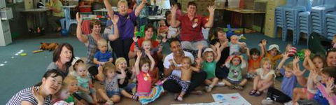 Alice Springs Family Day Care Inc - Petrol Stations 1