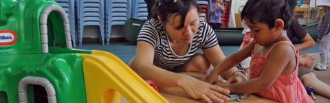 Alice Springs Family Day Care Inc - Petrol Stations 3