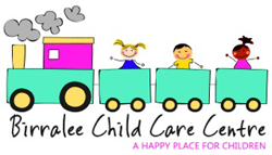 Birralee Child Care Centre Assn Inc - Renee 0