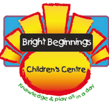Bright Beginnings - Swimm