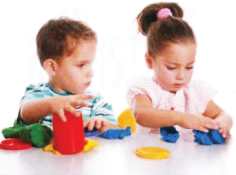 Butterflies Early Learning & Childcare - Renee 4