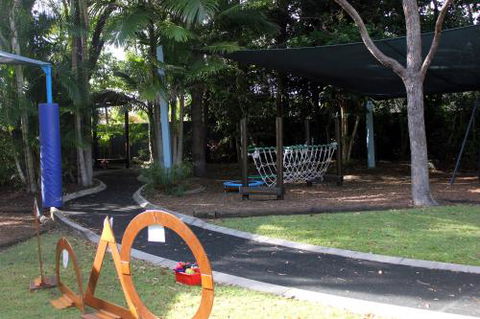 C & K Forestview Community Kindergarten - Renee 2