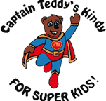 Captain Teddys Kindy - Swimm