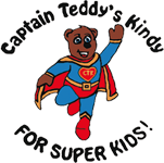 Captain Teddy?s Kindy - Swimm 0