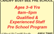 Cardiff Busy Bee Pre School - thumb 2