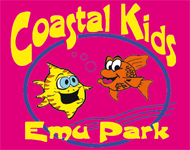 Coastal Kids Child Care - Swimm 0