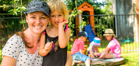 Coffs Harbour Family Day Care - Swimm 3