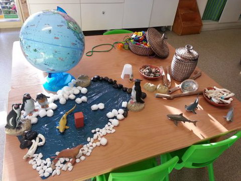 Dynamic Learners Early Childhood Centre - Renee 1