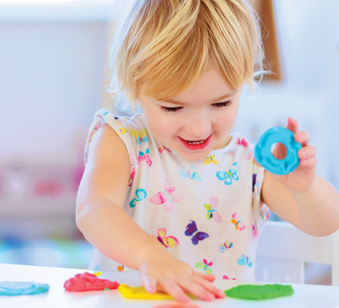 EarlyCare Learning Centres - Renee 1