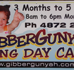 Gibbergunyah Long Day Care Centre - Renee