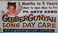 Gibbergunyah Long Day Care Centre - Renee 0