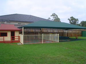 Gibbergunyah Long Day Care Centre - Renee 1