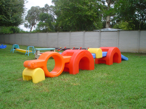 Gibbergunyah Long Day Care Centre - Renee 2