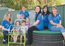 Gibbergunyah Long Day Care Centre - Renee 3