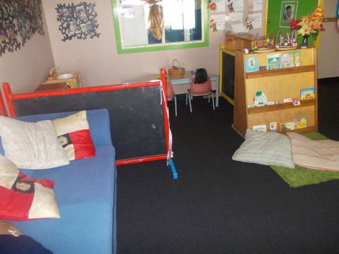 Gibbergunyah Long Day Care Centre - Renee 4