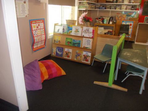 Gibbergunyah Long Day Care Centre - Renee 5