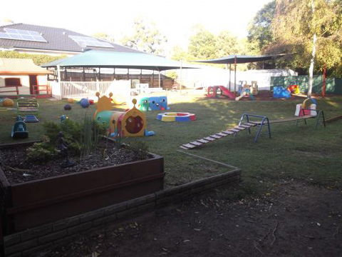 Gibbergunyah Long Day Care Centre - Renee 13