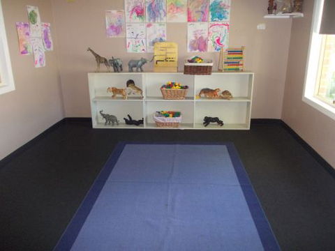 Gibbergunyah Long Day Care Centre - Renee 14