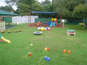 Gibbergunyah Long Day Care Centre - Renee 16