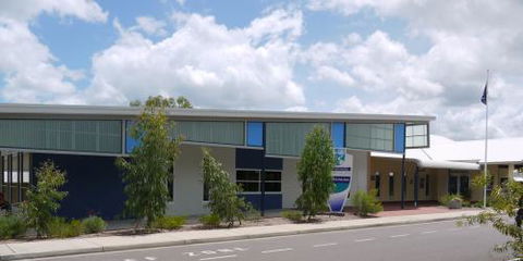 Good Shepherd Lutheran College NT - Renee 2