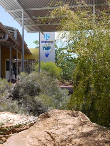 Good Shepherd Lutheran College NT - Renee 3