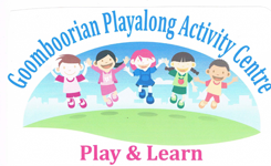 Goomboorian Playalong Activity Centre - Renee 0