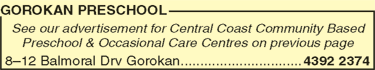 Gorokan Preschool - Qld Realsetate 1