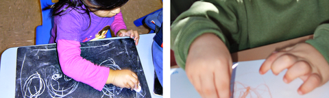 Grandma Rosie?s Quality Long Day Care - Renee 2