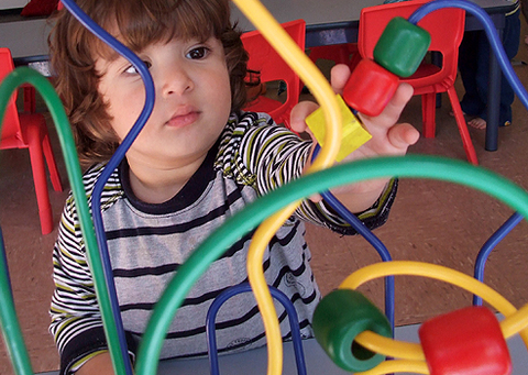 Grandma Rosie?s Quality Long Day Care - Renee 3