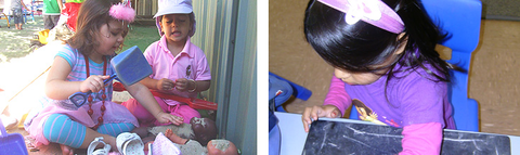 Grandma Rosie?s Quality Long Day Care - Renee 4